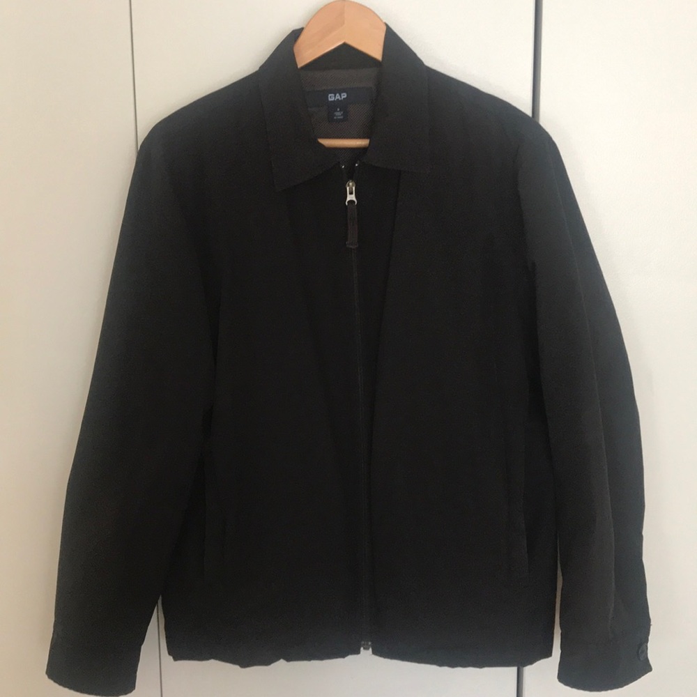 Gap Jacket